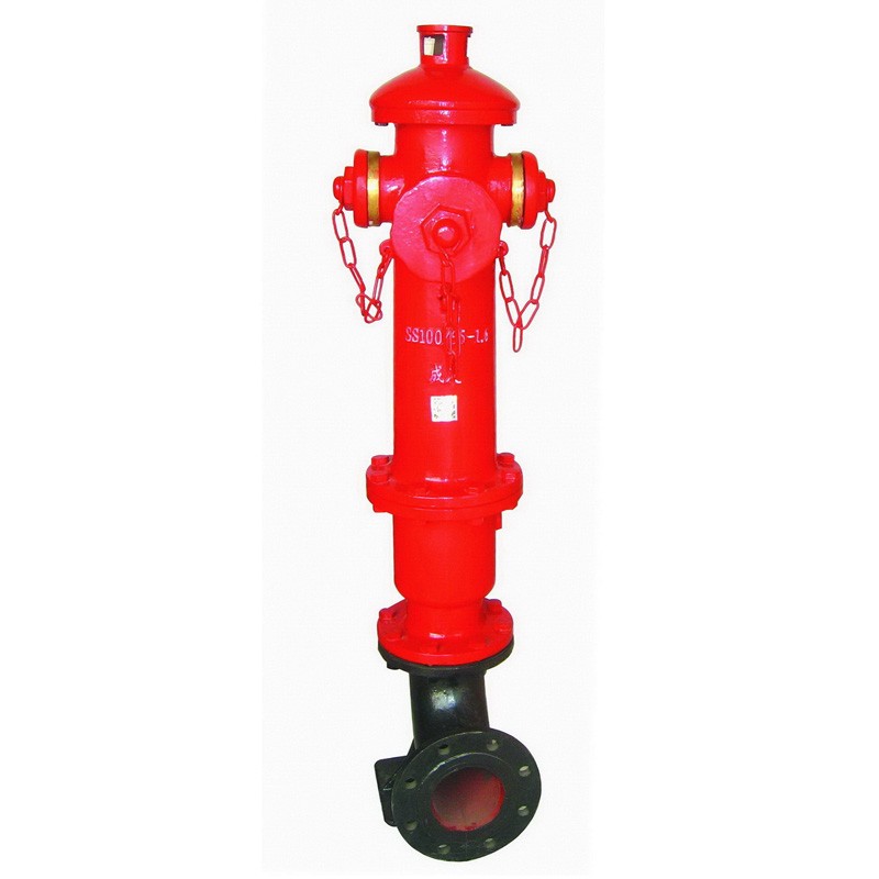 SS100/65-1.6型地上消火栓