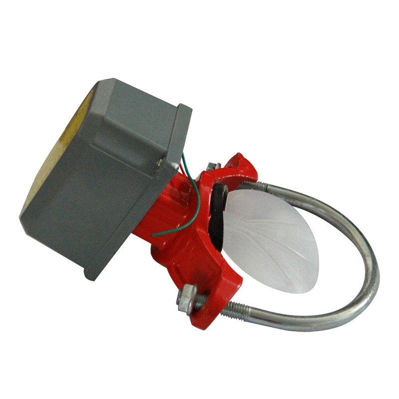 ZSJZ50-200水流指示器