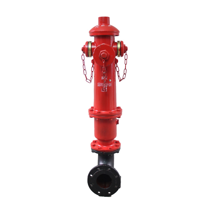 SS100/65-1.6型地上消火栓